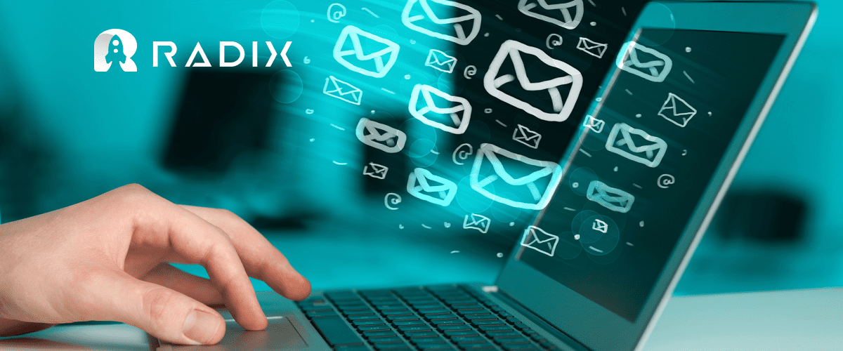 Email Subject Lines - Radix