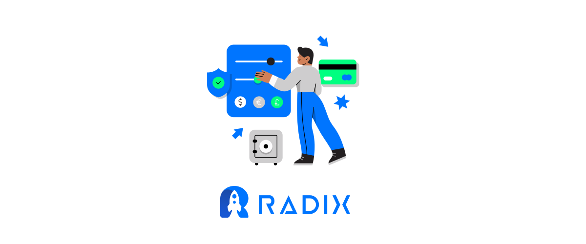 Multi-Currency Support | Radix