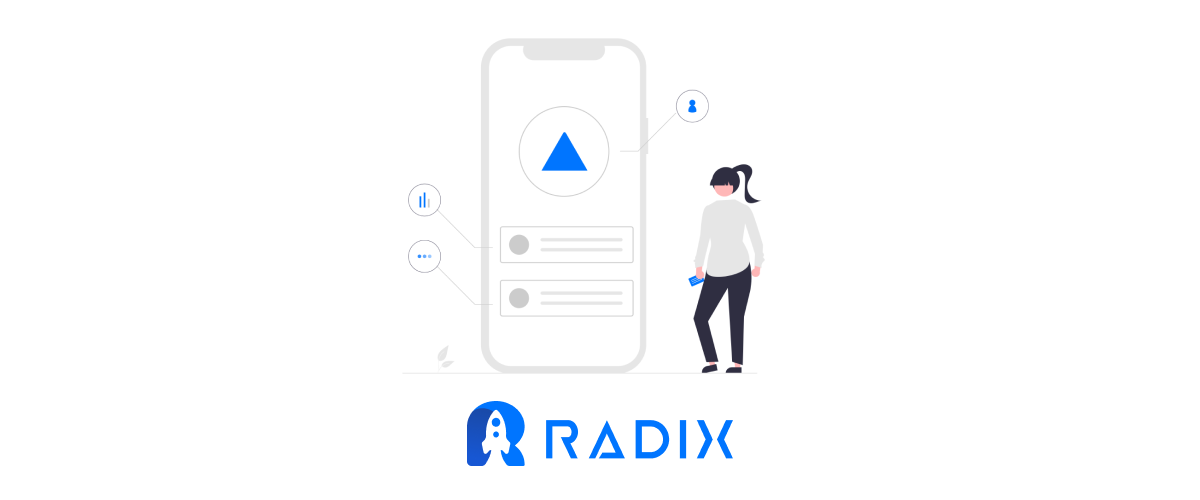 App Engagement Radix