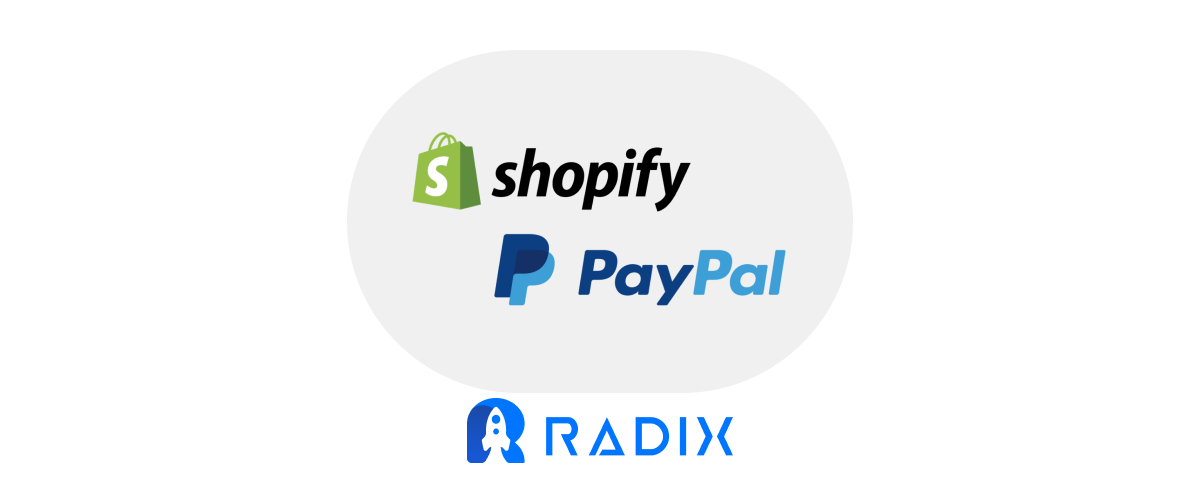 PayPal Shopify Integration